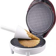 Recensioni di macchina per i waffle