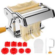 Recensioni di macchina per pasta fresca uso domestico