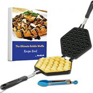 Recensioni di macchina per waffle professionale