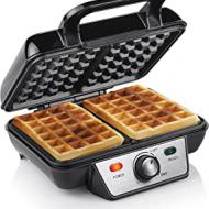 Recensioni di macchina per waffle tefal