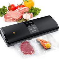 Recensioni di macchina sottovuoto laica