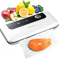 Recensioni di macchina sottovuoto professionale