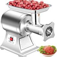 Recensioni di macchina tritacarne
