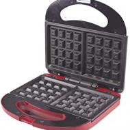 Recensioni di macchina waffle stecco