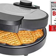 Recensioni di macchina waffle