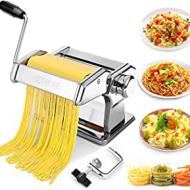 Recensioni di macchina x pasta fresca