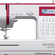 Recensioni di macchine da ricamo industriali