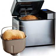 Recensioni di macchine per il pane
