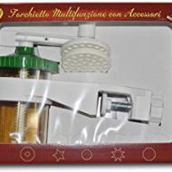 Recensioni di macchine per la pasta elettriche