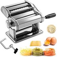 Recensioni di macchine per pasta imperia