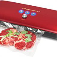 Recensioni di macchine per sottovuoto uso domestico