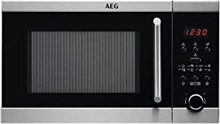 Recensioni di microonde da incasso electrolux