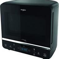 Recensioni di microonde da incasso whirlpool