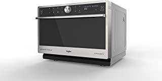 Recensioni di microonde whirlpool crisp