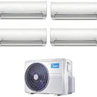 Recensioni di midea climatizzatori