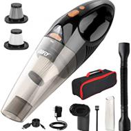 Recensioni di mini aspirapolvere senza fili