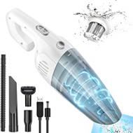Recensioni di mini aspirapolvere