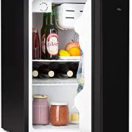 Recensioni di mini frigo smeg