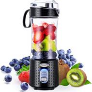 Recensioni di mini frullatore