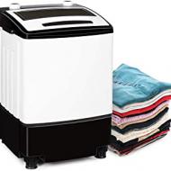Recensioni di mini lavatrice 3 kg
