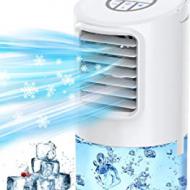 Recensioni di mini ventilatore