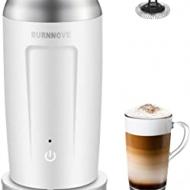 Recensioni di miscelatore e aeratore cioccolatiera bialetti