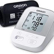 Recensioni di misuratore pressione omron m7