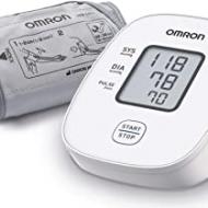 Recensioni di misuratore pressione omron