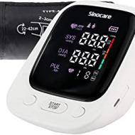 Recensioni di misuratore pressione sanitas