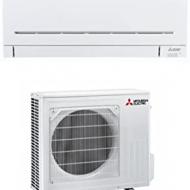 Recensioni di mitsubishi electric climatizzazione