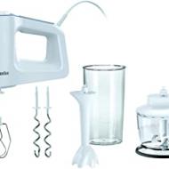 Recensioni di mixer cucina