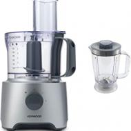 Recensioni di mixer da cucina kenwood