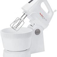 Recensioni di mixer da cucina moulinex