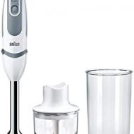 Recensioni di mixer immersione