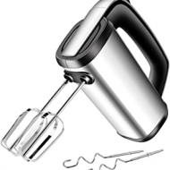 Recensioni di mixer per cucina professionale