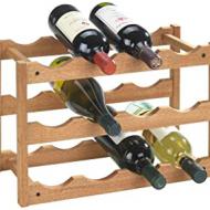Recensioni di mobile cantinetta vino