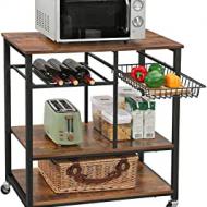 Recensioni di mobile per forno a microonde