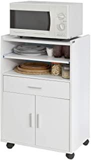 Recensioni di mobile per forno microonde
