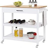 Recensioni di mobiletto cucina per microonde
