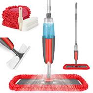 Recensioni di mop lavapavimenti