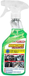 Recensioni di motore aria condizionata