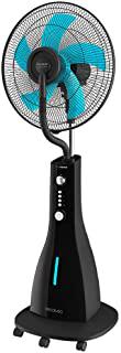 Recensioni di motore ventilatore