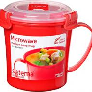 Recensioni di mug cake microonde