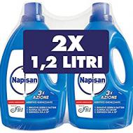 Recensioni di napisan per lavatrice