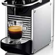 Recensioni di nespresso macchina caffè