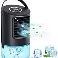 Recensioni di offerte climatizzatori portatili