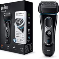 Recensioni di offerte rasoi braun