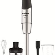 Recensioni di omogeneizzatore moulinex