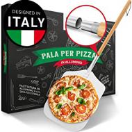 Recensioni di pale per pizza forno a legna