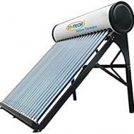 Recensioni di pannello solare con boiler